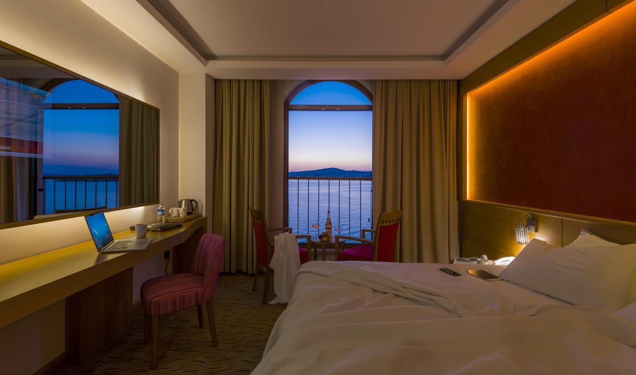 Hotel Bacacan 4*