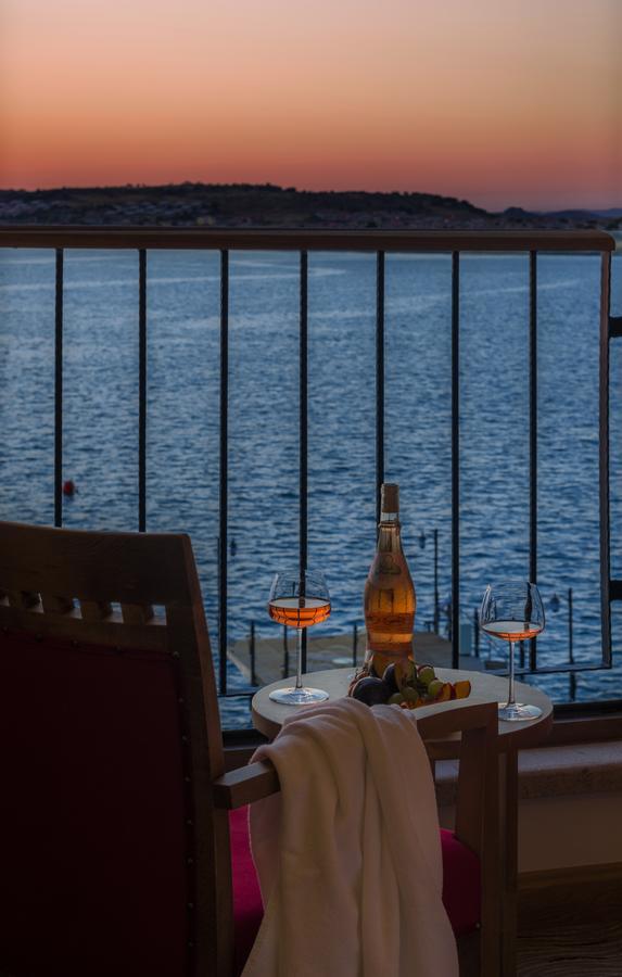 Bacacan Hotel Ayvalik
