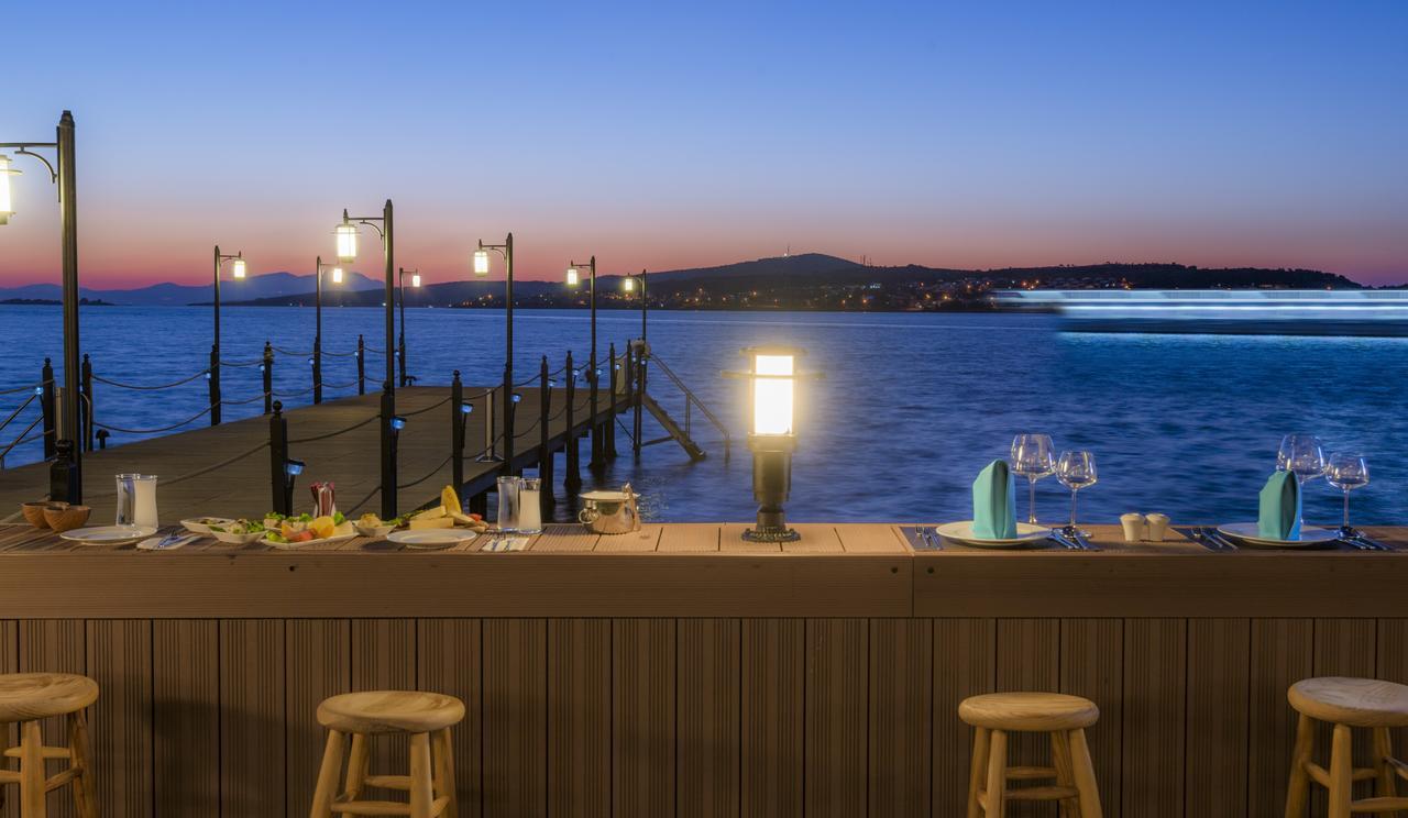 Bacacan 4* Ayvalik