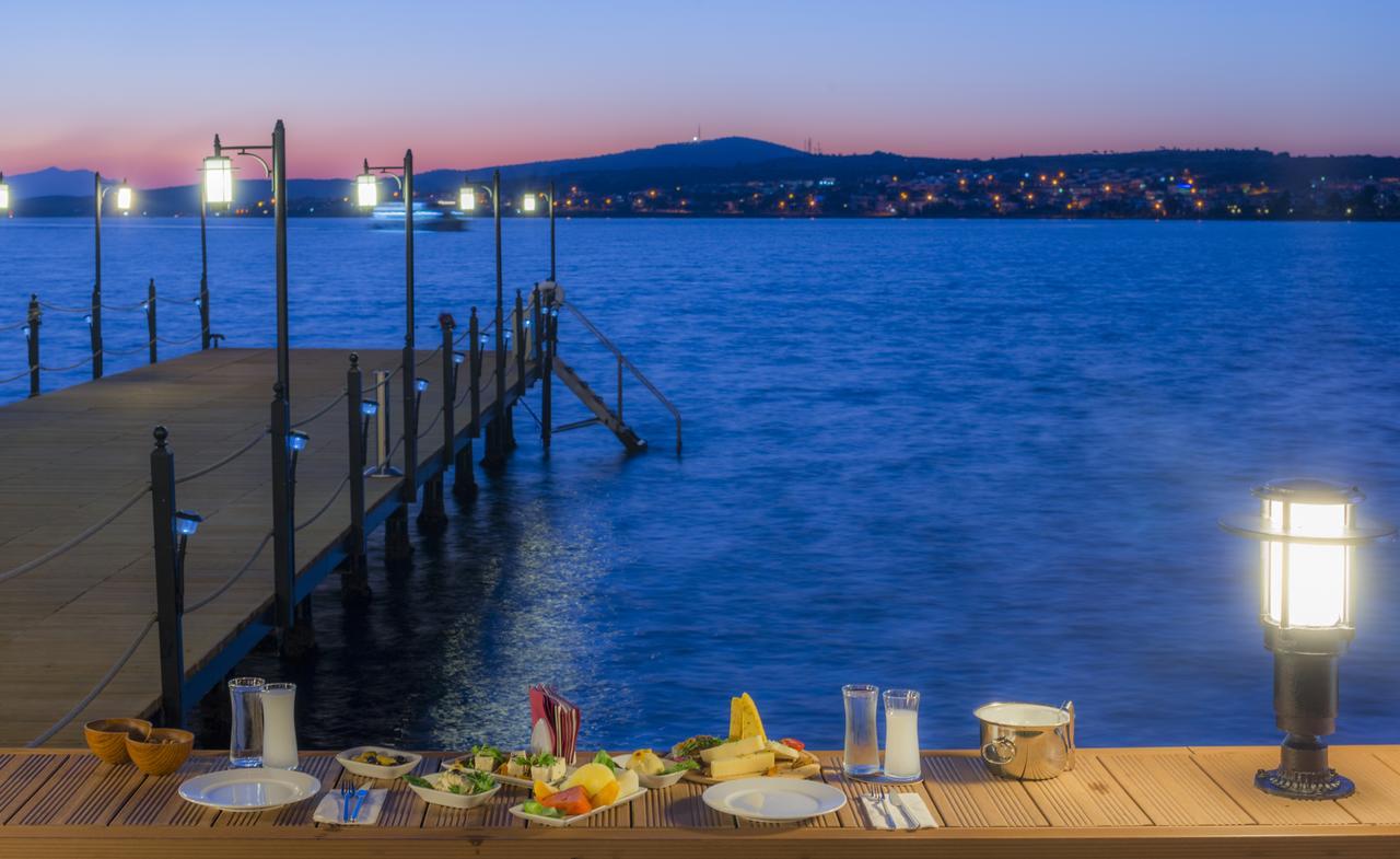 Bacacan Ayvalik