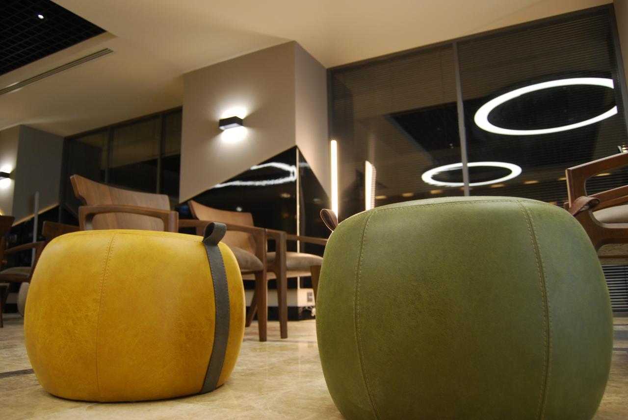 Hotel The Istanbul