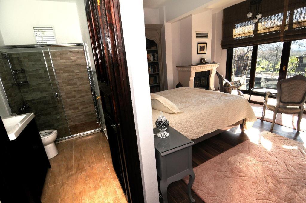 Beyaz Ev - Adult Only +15 Hotel