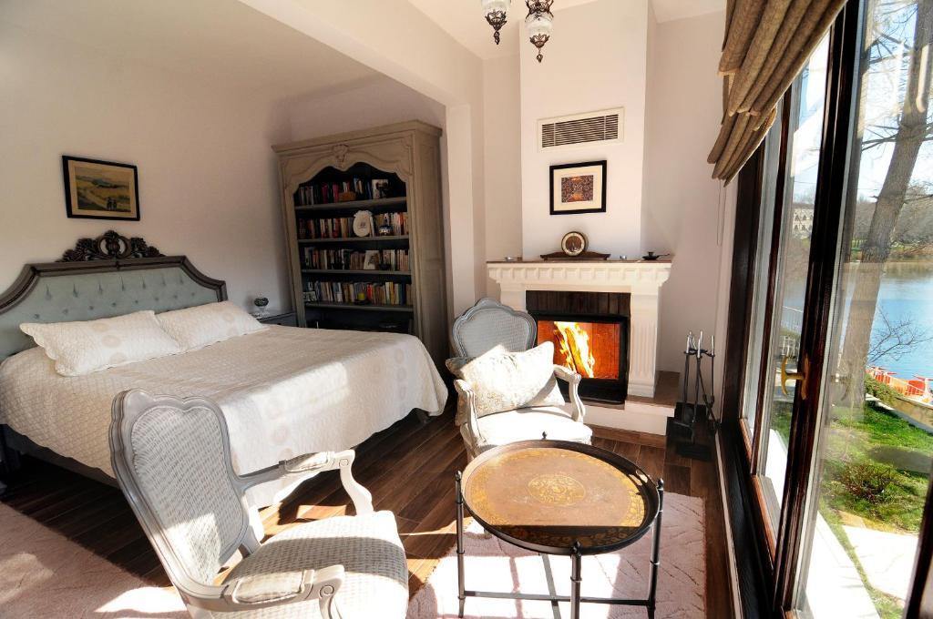 Beyaz Ev - Adult Only +15 Hotel 3*