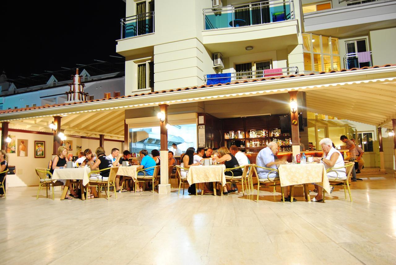 Verona Aparthotel