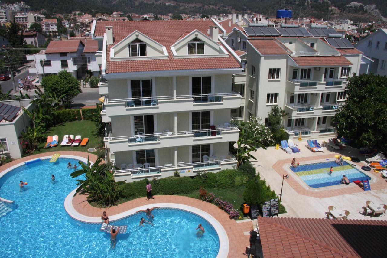 Verona 3* Marmaris