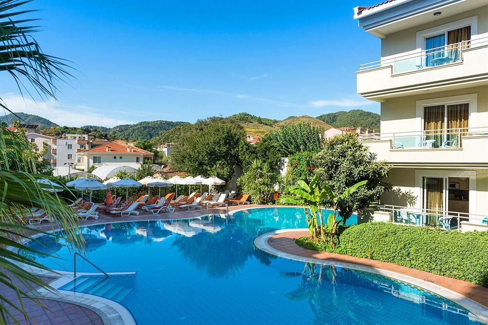 Verona Marmaris