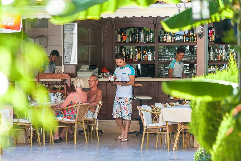 Aparthotel Verona Marmaris