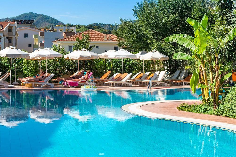 Verona 3* Marmaris