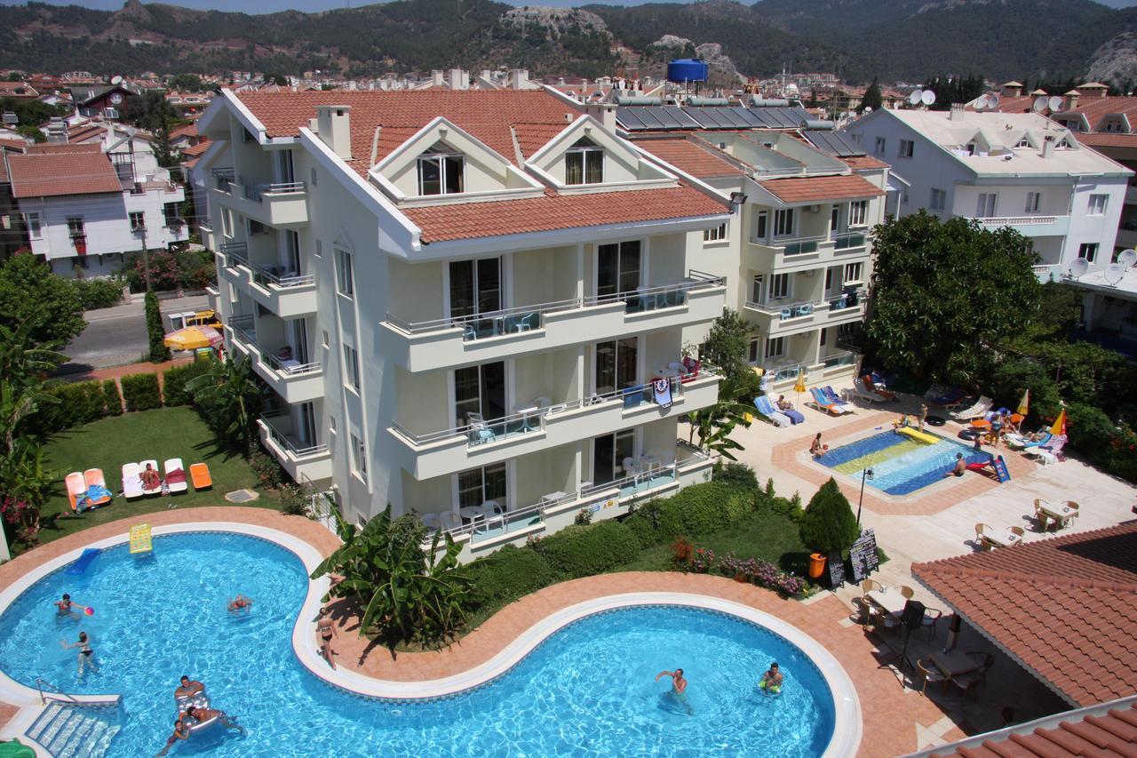Aparthotel Verona Marmaris