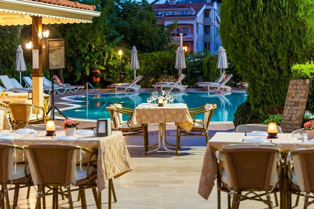 Aparthotel Verona