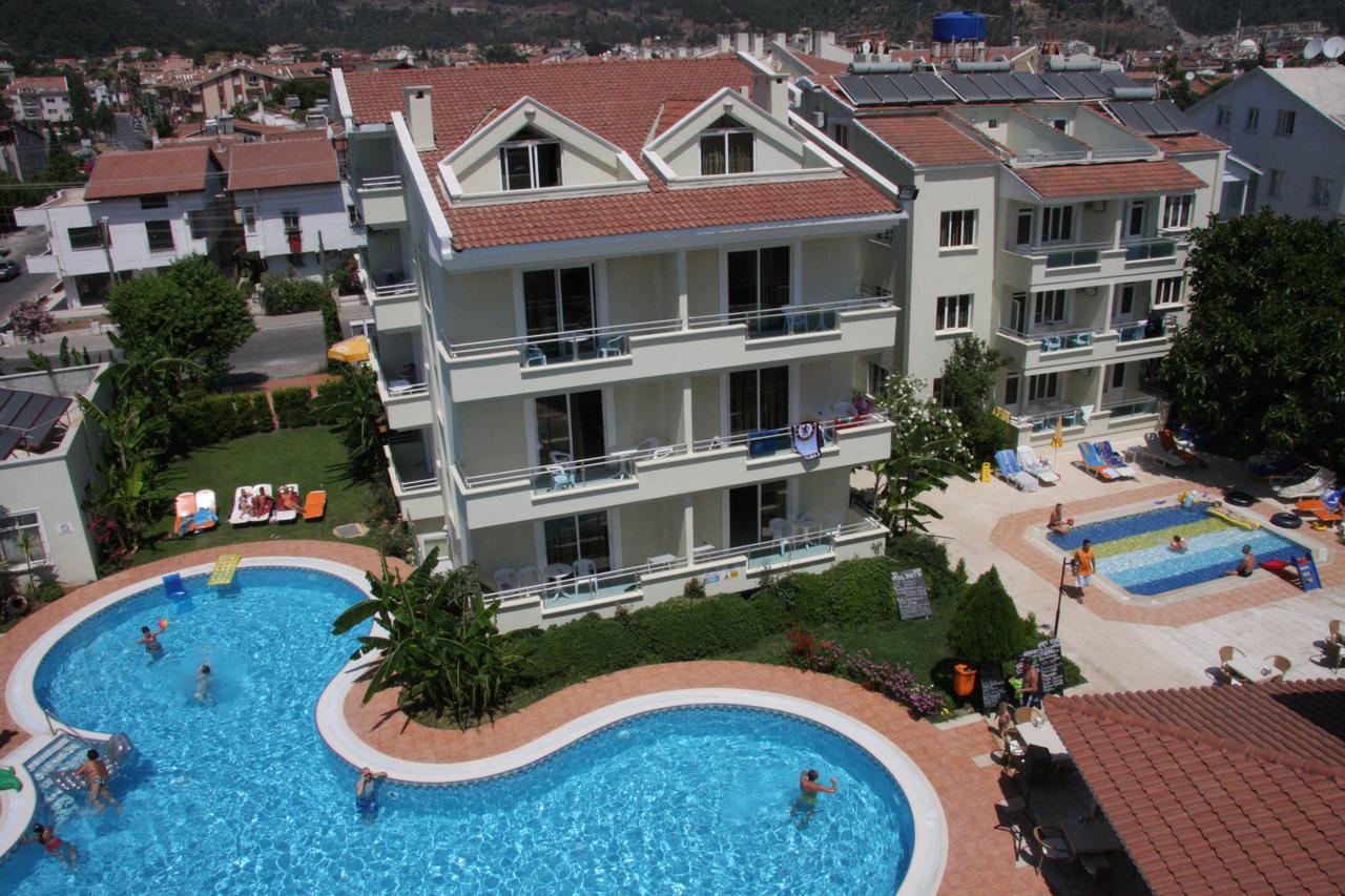 Verona Marmaris