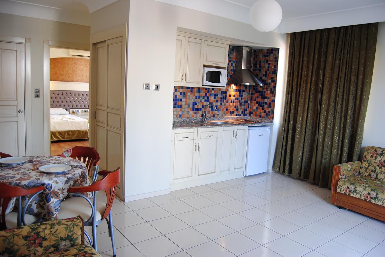 Verona Aparthotel 3*