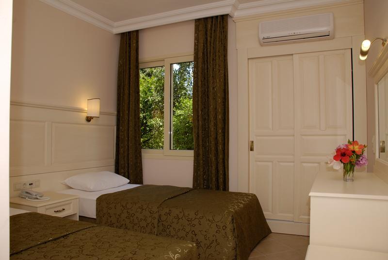 Aparthotel Verona Marmaris