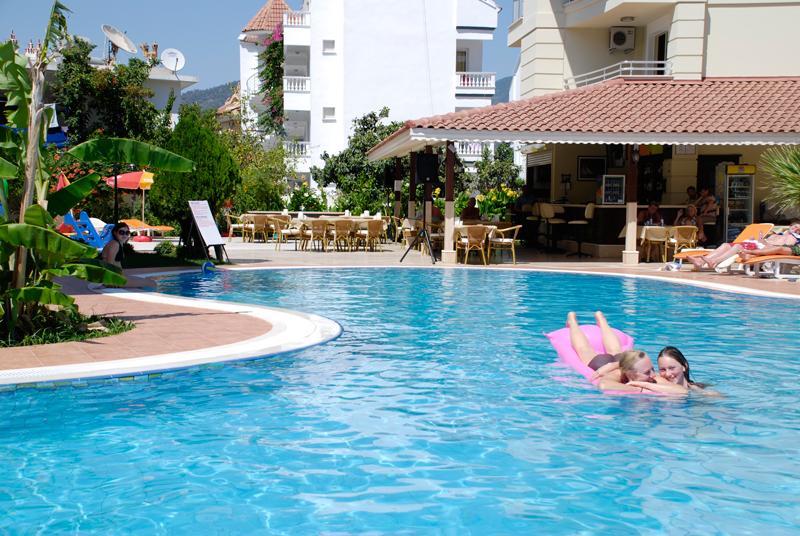 Verona Aparthotel