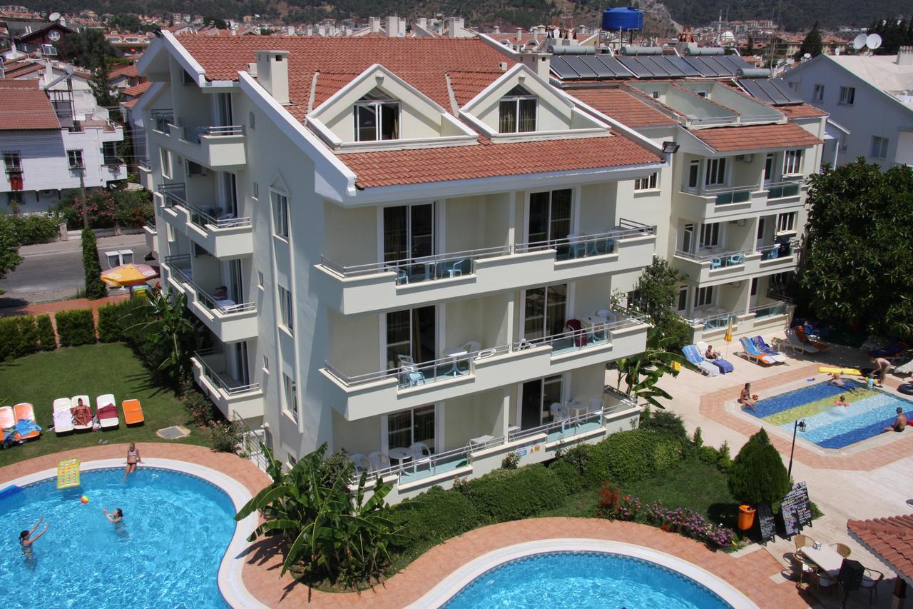 Aparthotel Verona