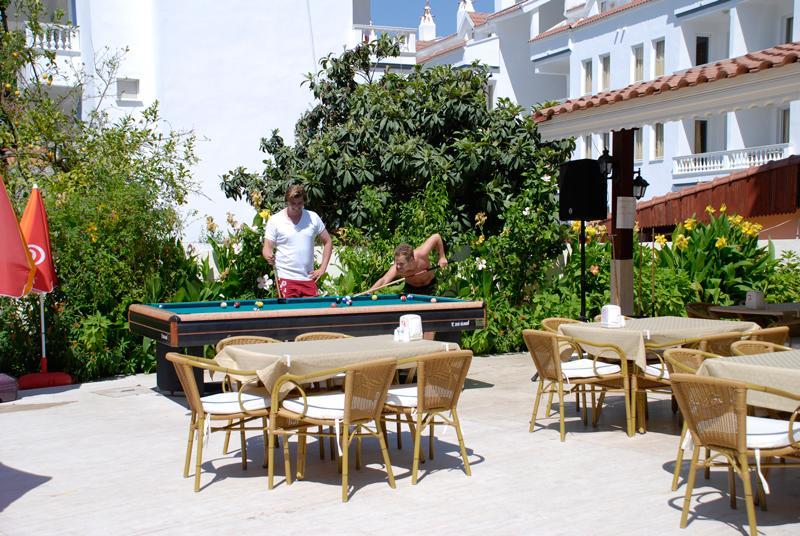 Verona 3* Marmaris