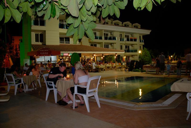 Aparthotel Verona 3*