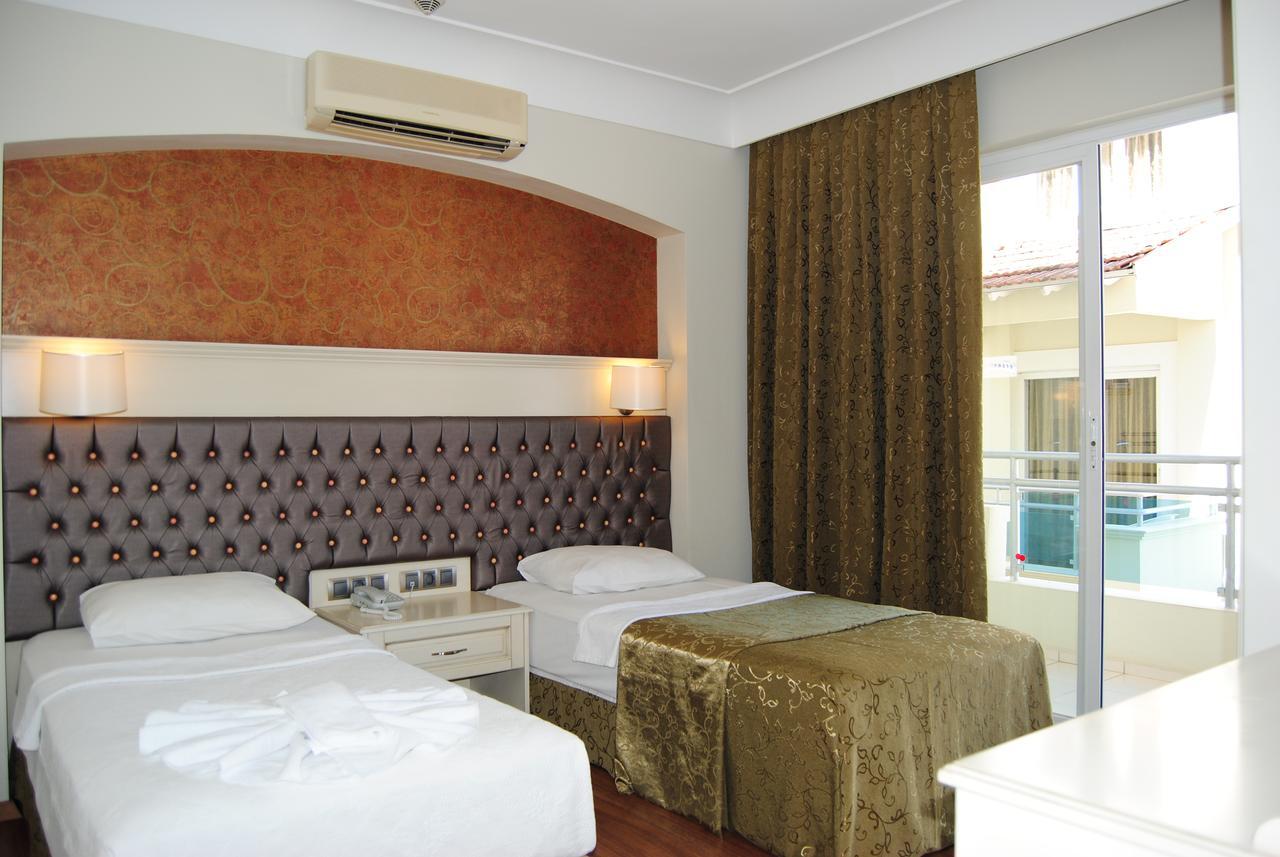Aparthotel Verona