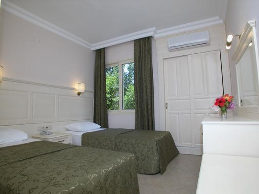 Aparthotel Verona Marmaris