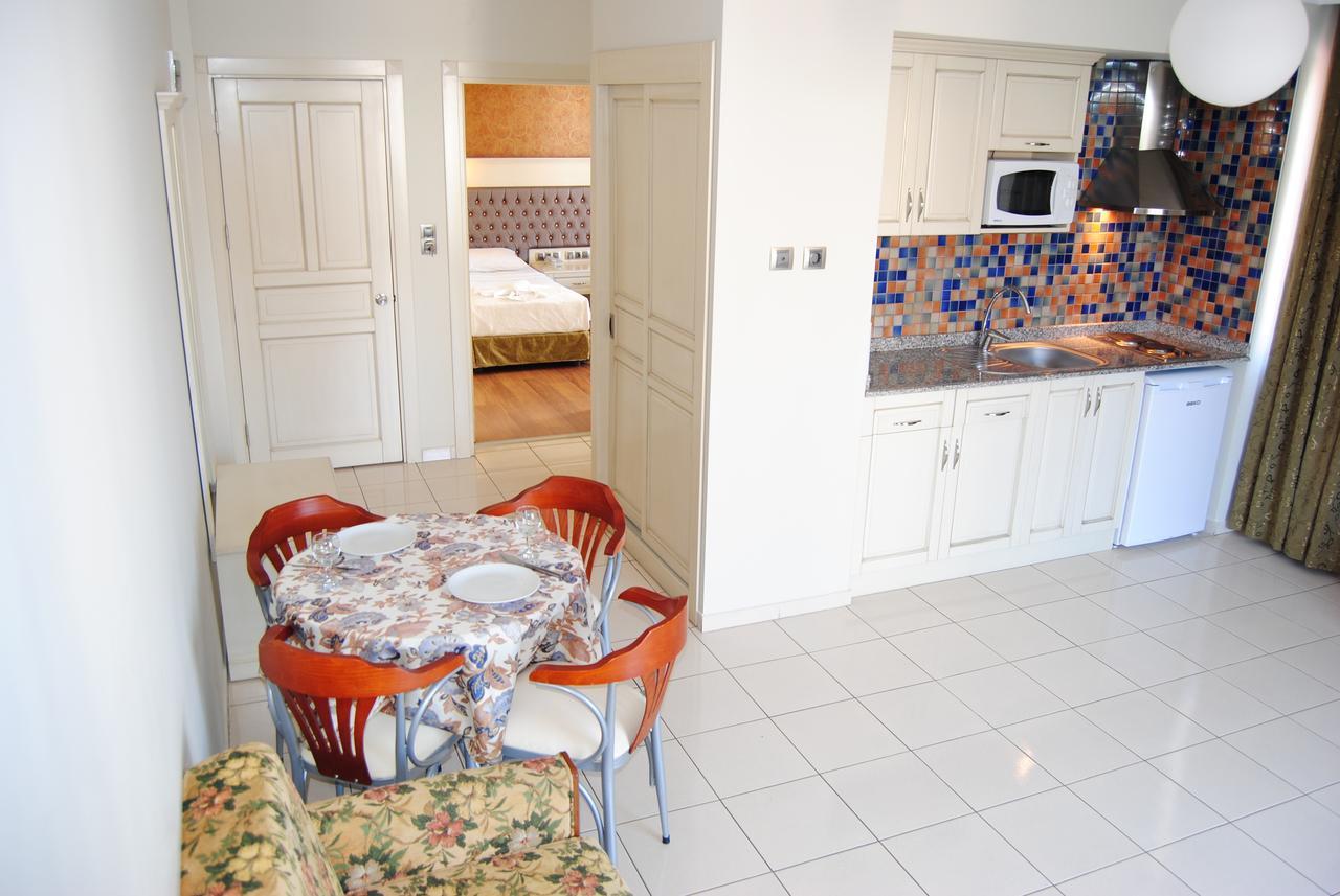 Verona Aparthotel 3*