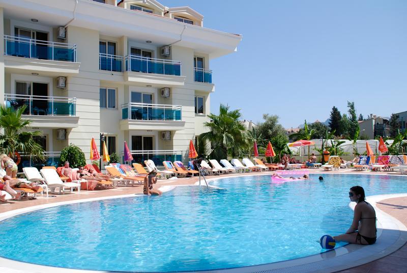 Verona 3* Marmaris