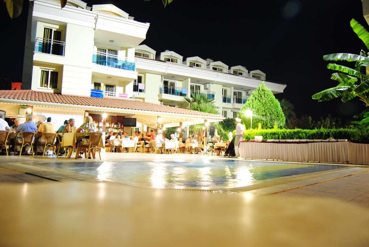 Aparthotel Verona