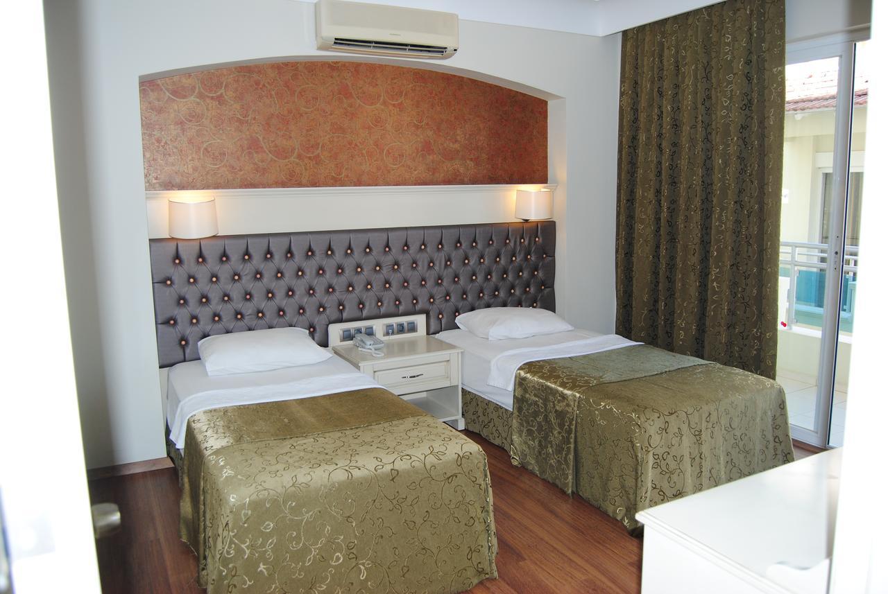Aparthotel Verona Marmaris