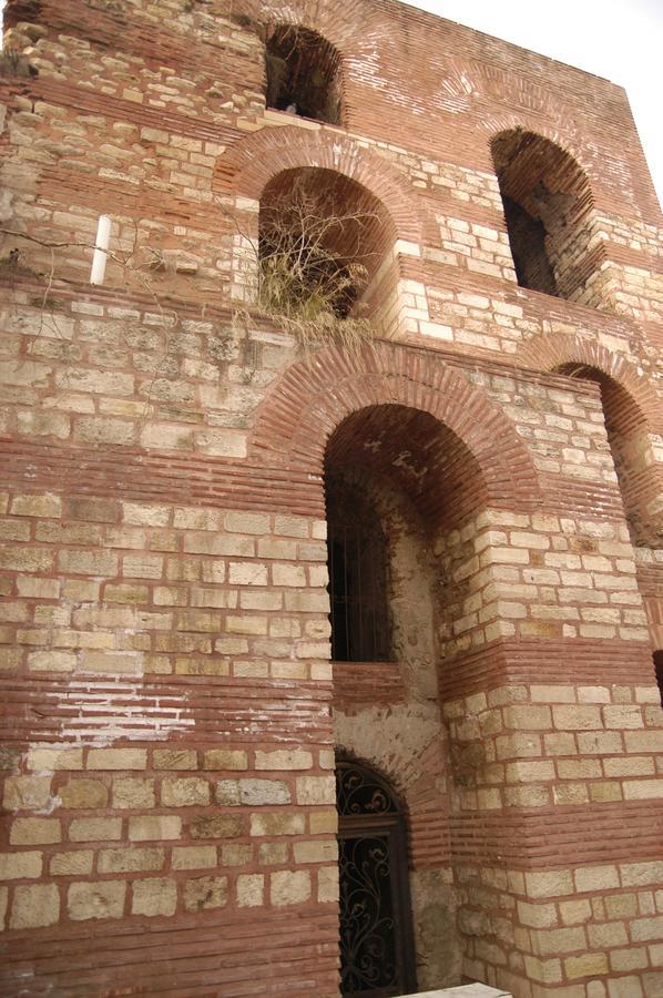 Magnaura House Istanbul