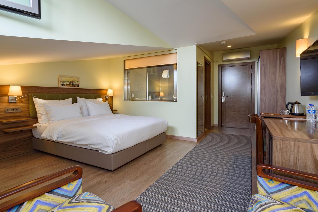 Numi 4* Istanbul