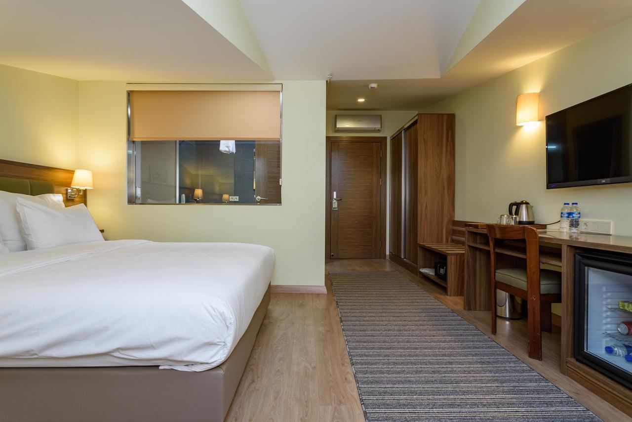 Numi Hotel