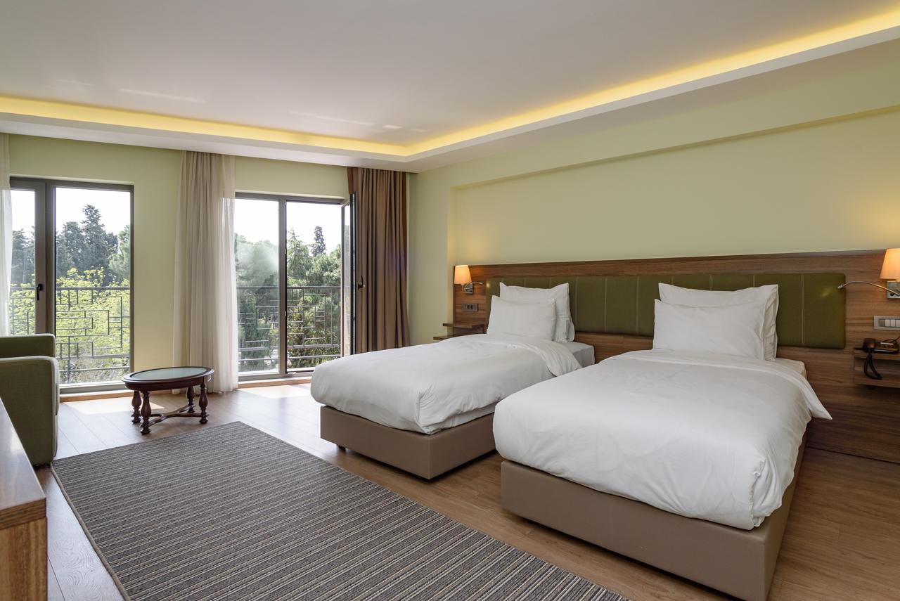 Hotel Numi Istanbul