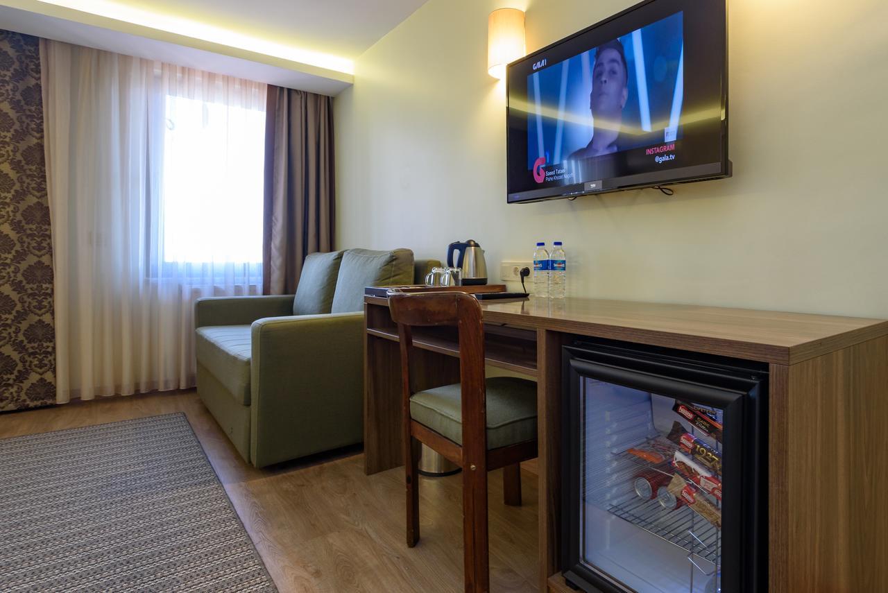 Numi Istanbul