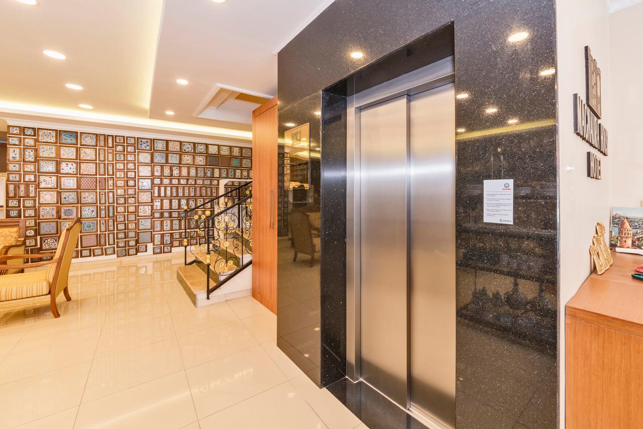 Hotel Magnaura House 3*