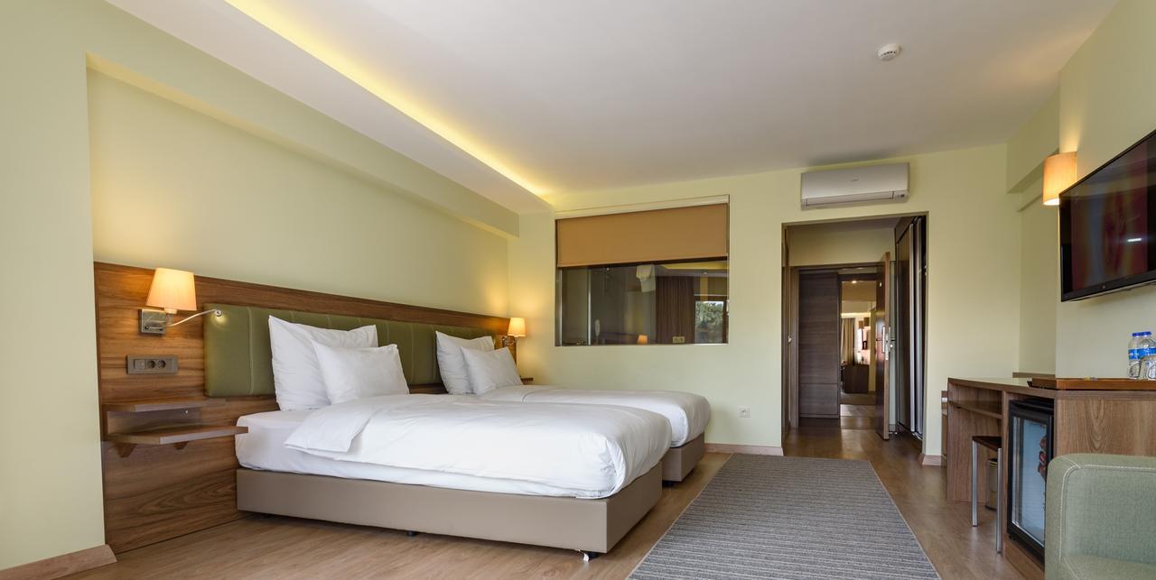 Hotel Numi Istanbul