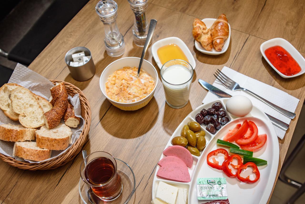 Hotel Numi Istanbul
