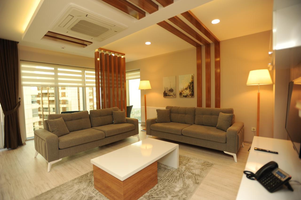 Aparthotel Qamar Prestige 3*