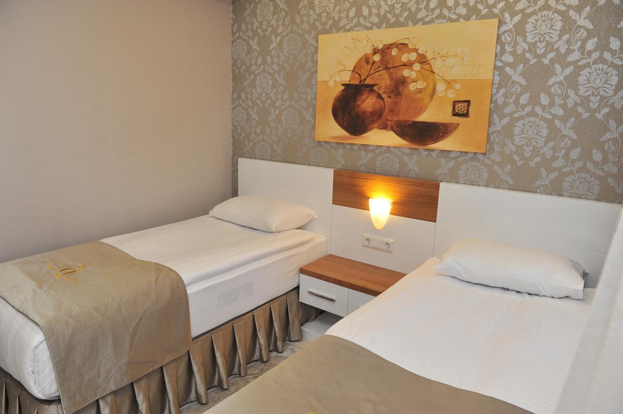 Qamar Prestige 3*