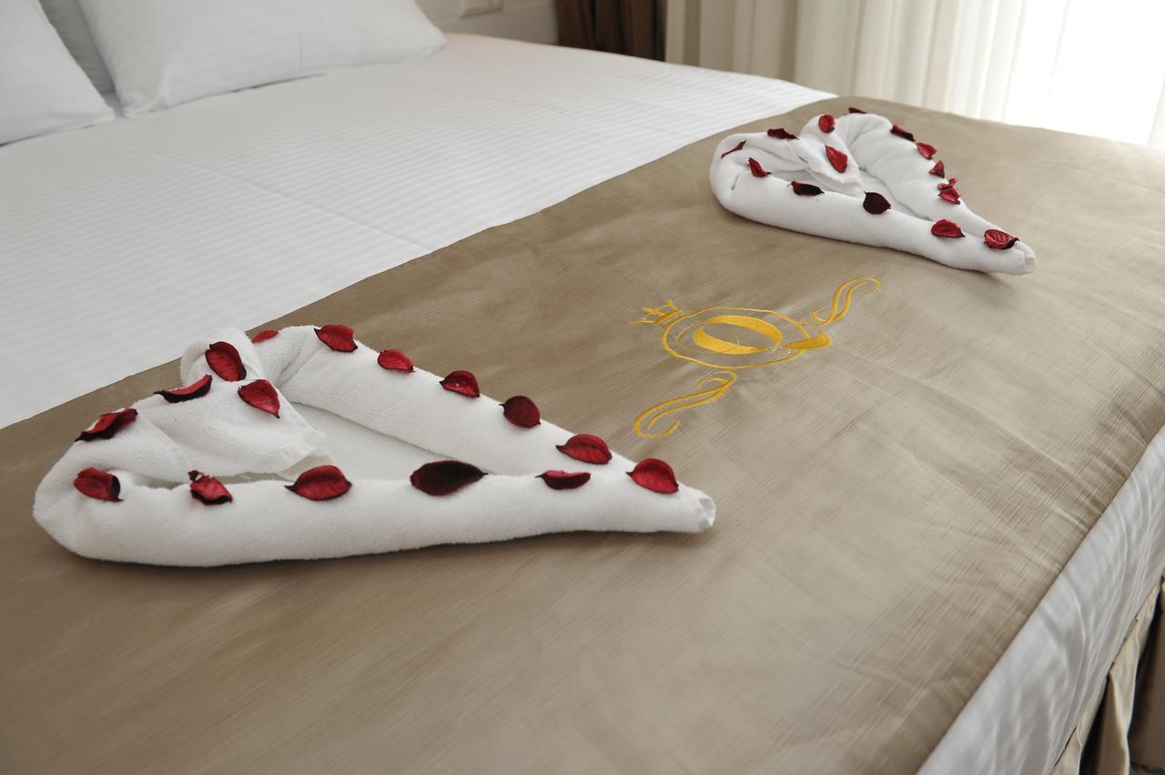 Qamar Prestige 3* Trabzon