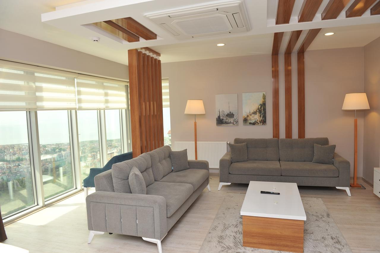 Qamar Prestige Aparthotel 3*