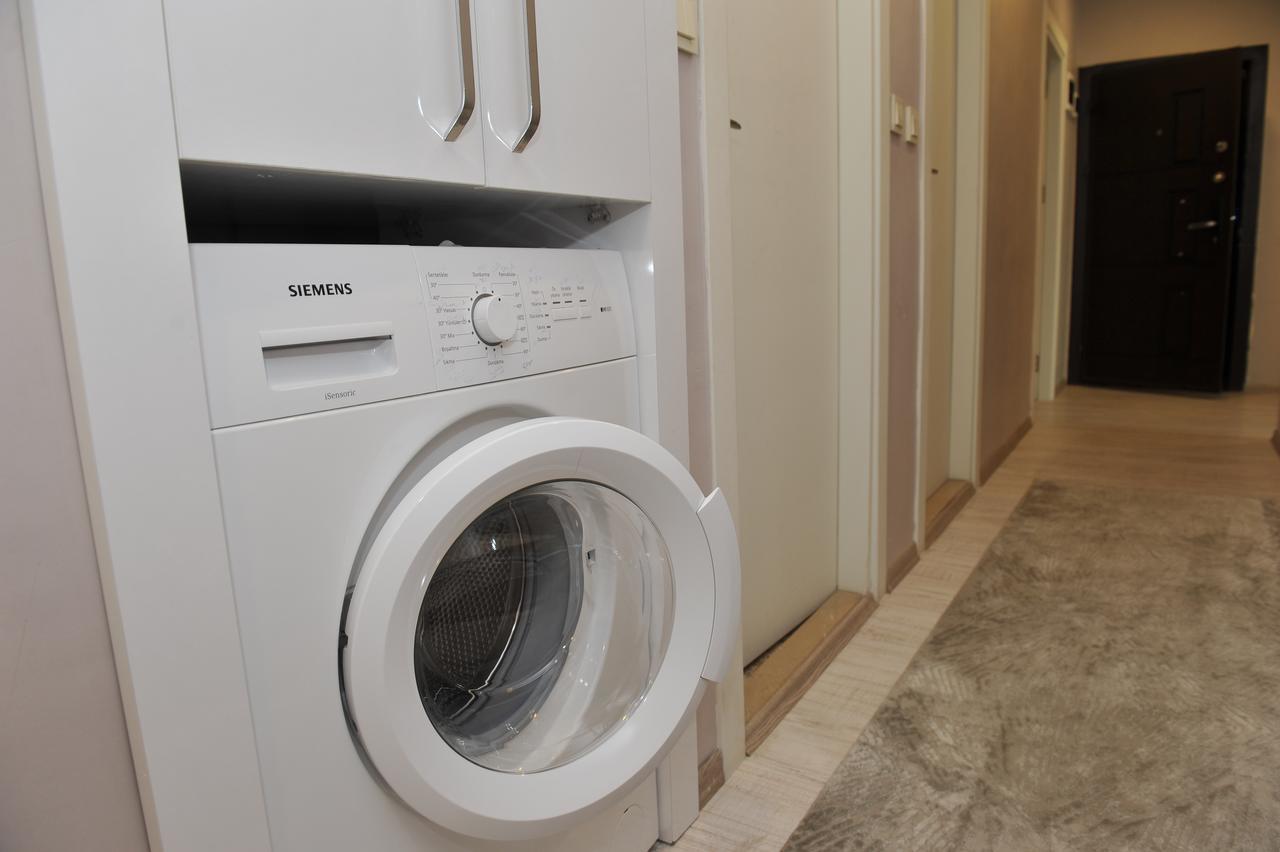Qamar Prestige 3* Trabzon