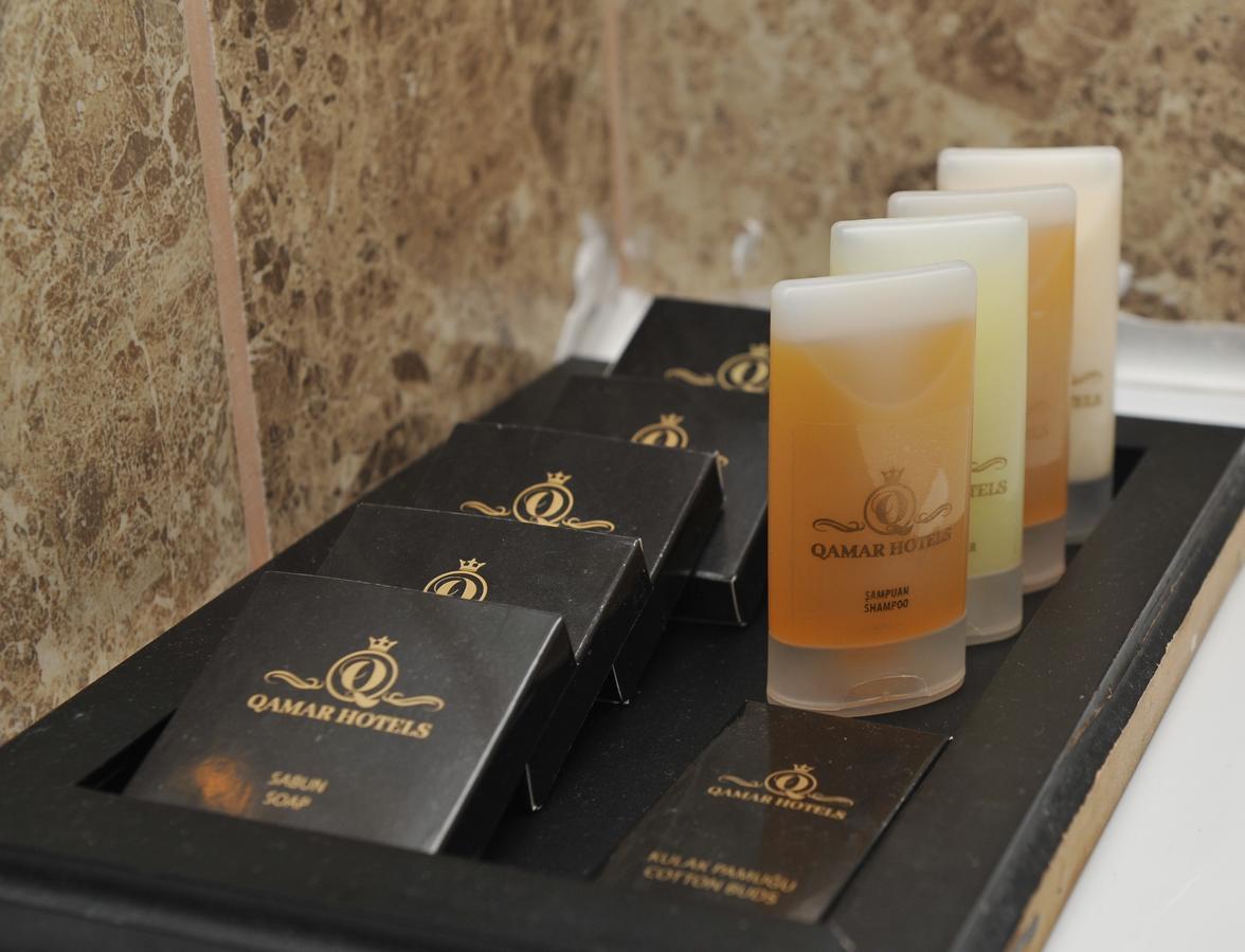 Aparthotel Qamar Prestige