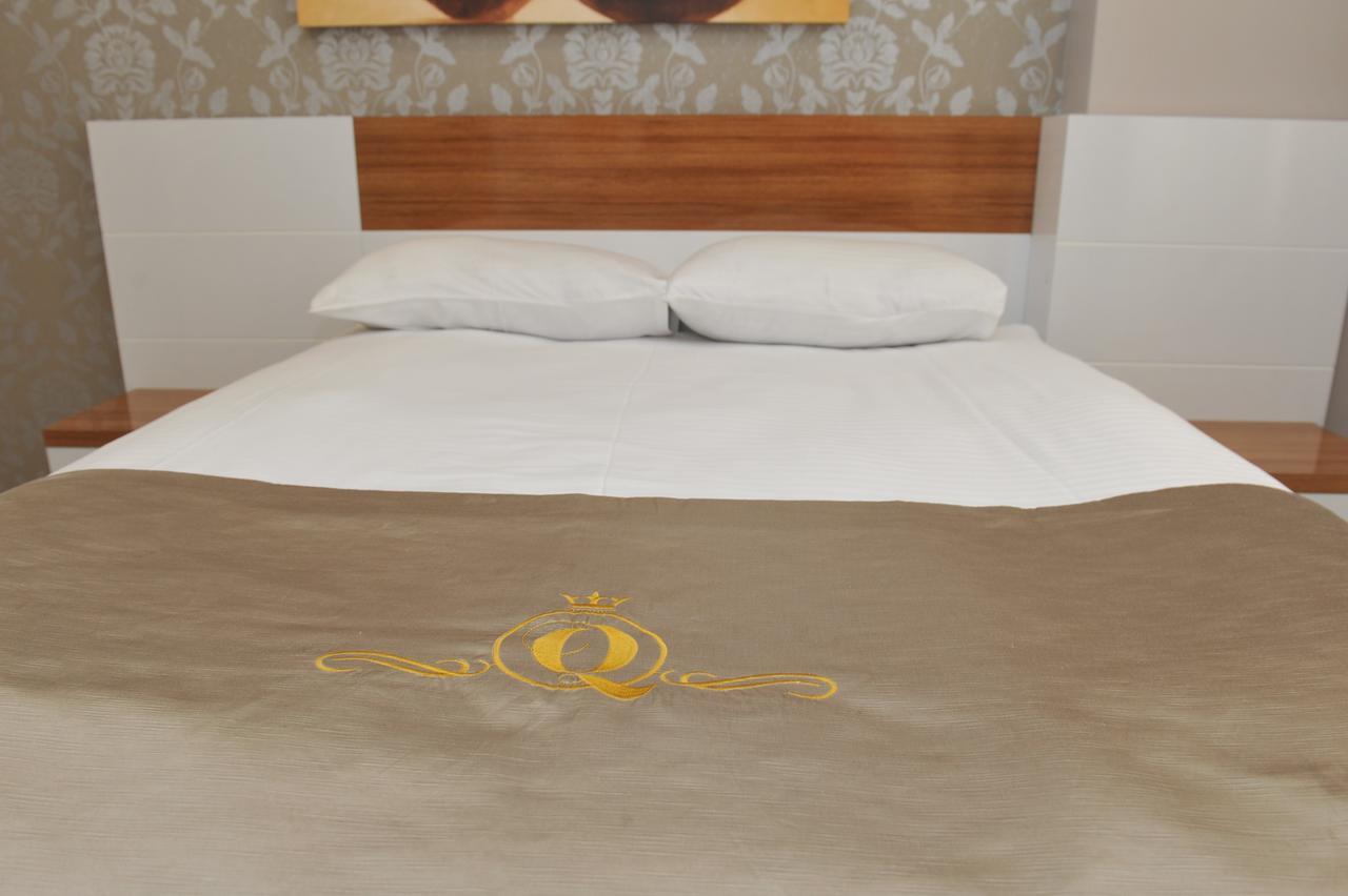 Aparthotel Qamar Prestige