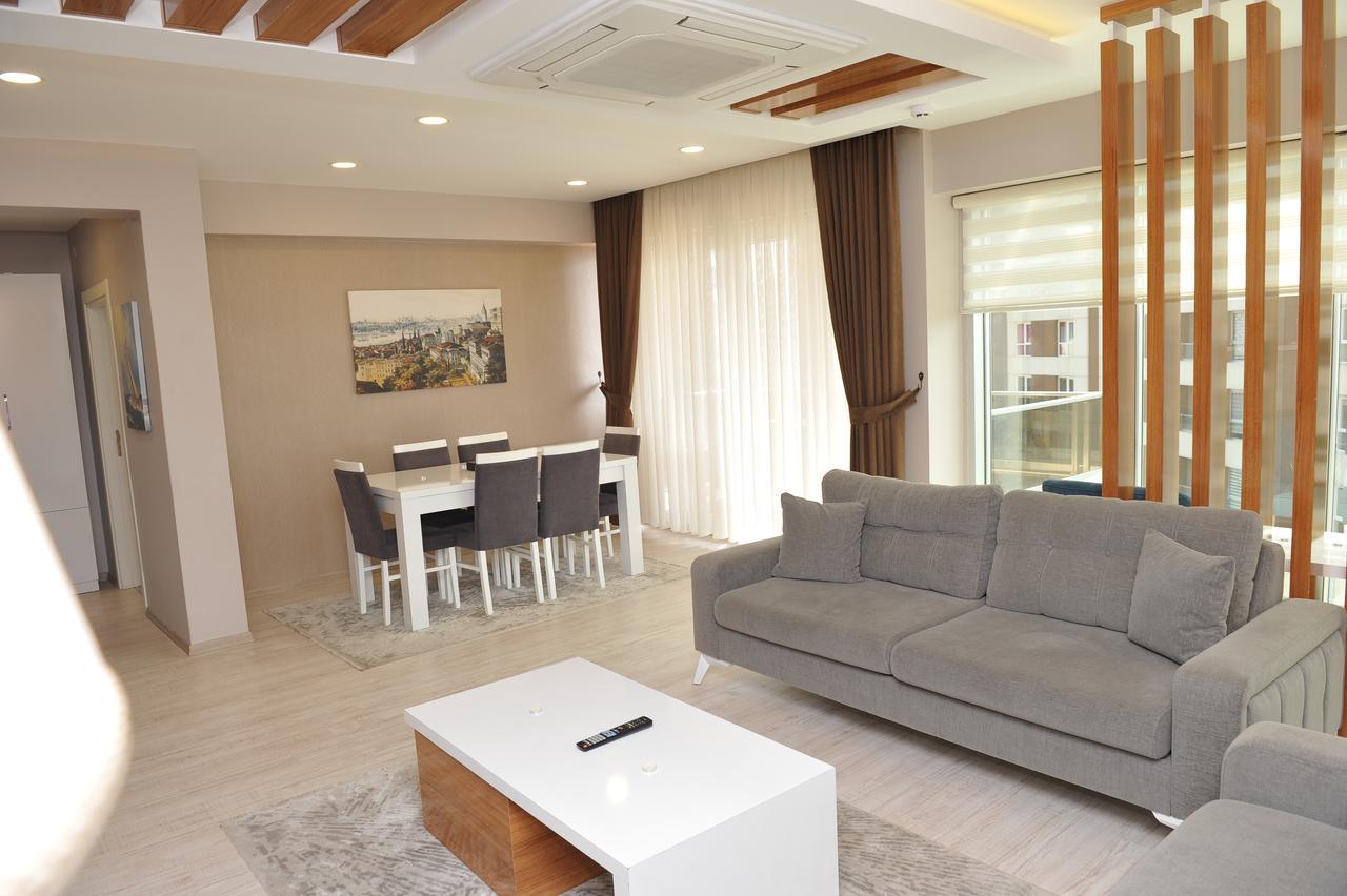 Aparthotel Qamar Prestige