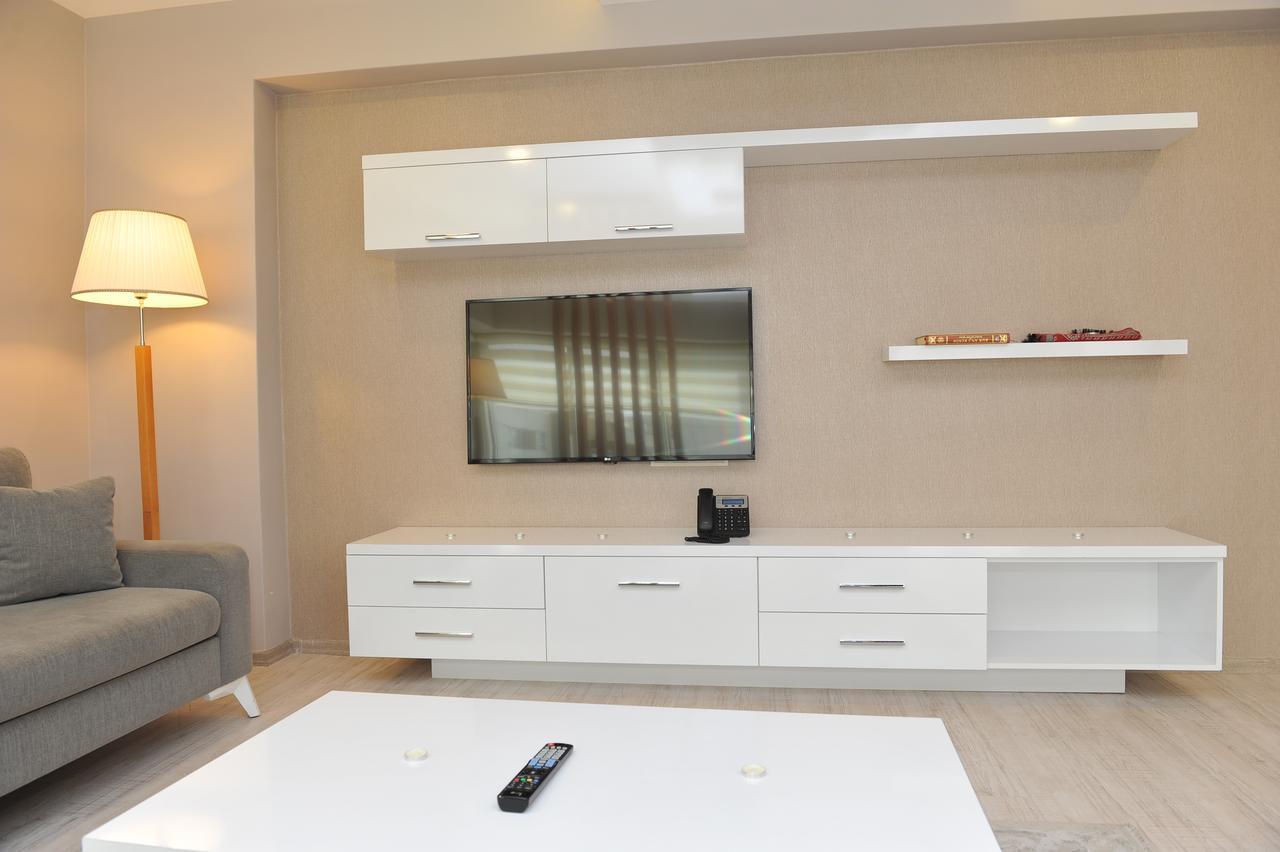 Aparthotel Qamar Prestige