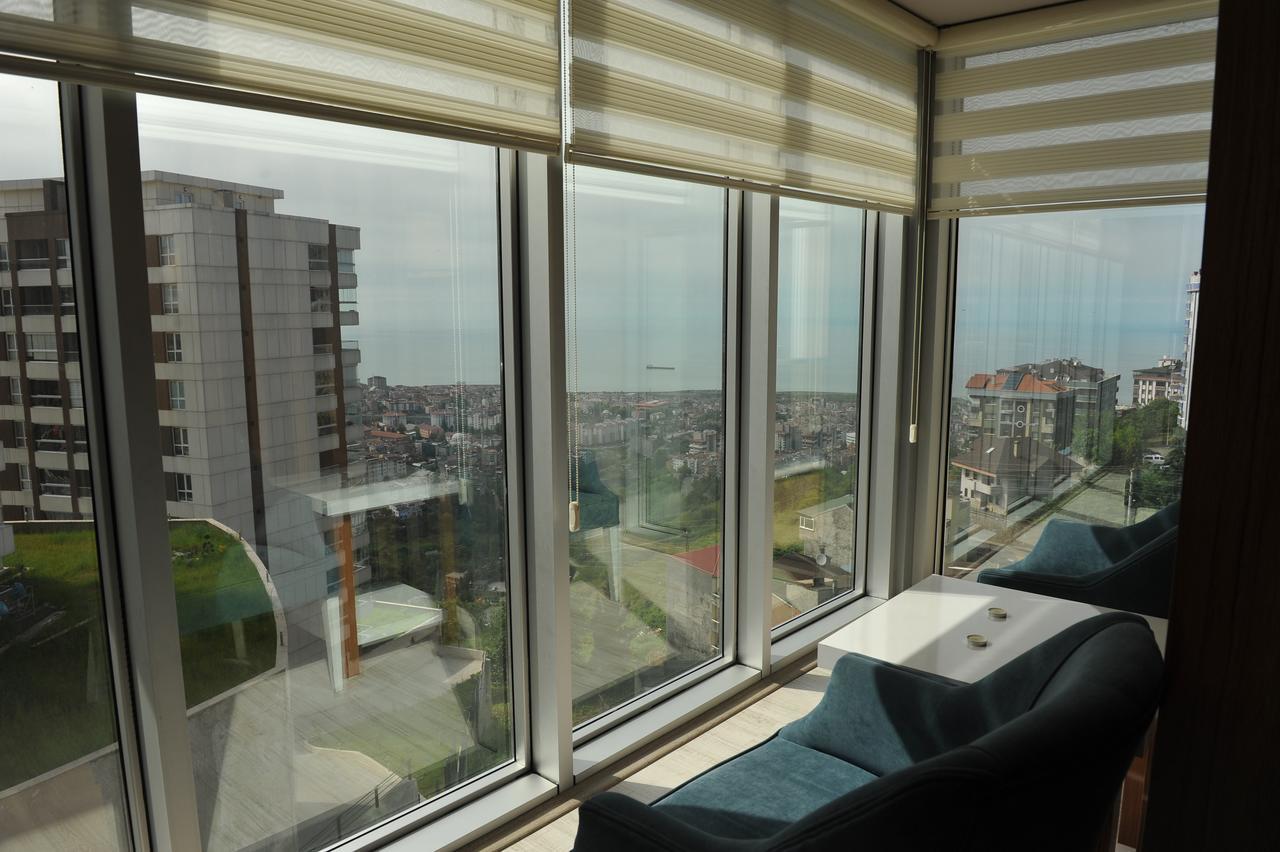Qamar Prestige 3* Trabzon