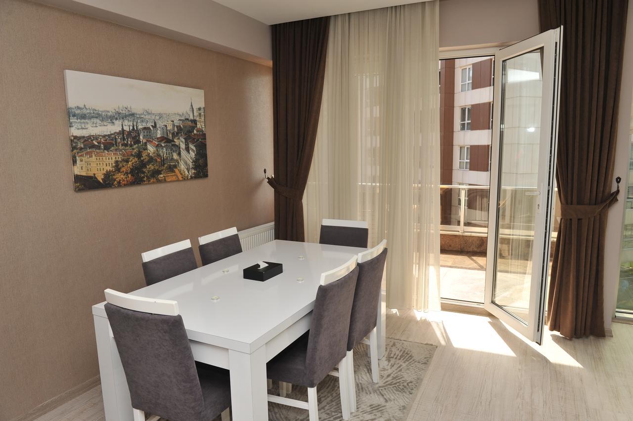 Qamar Prestige Trabzon