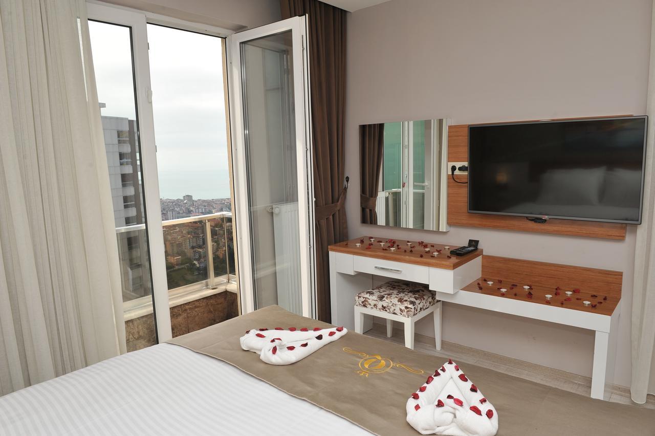 Aparthotel Qamar Prestige 3*