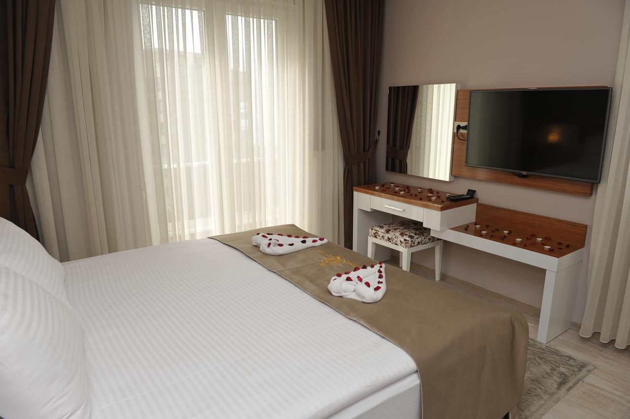 Qamar Prestige Trabzon