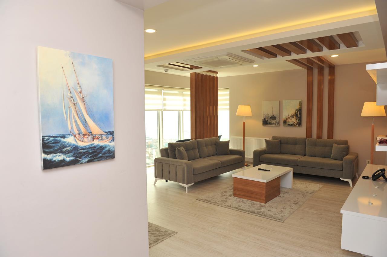 Aparthotel Qamar Prestige 3*