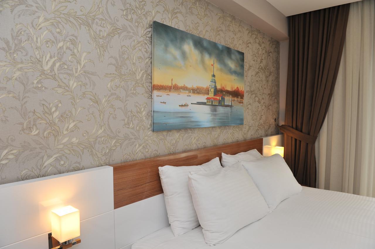 Qamar Prestige Aparthotel